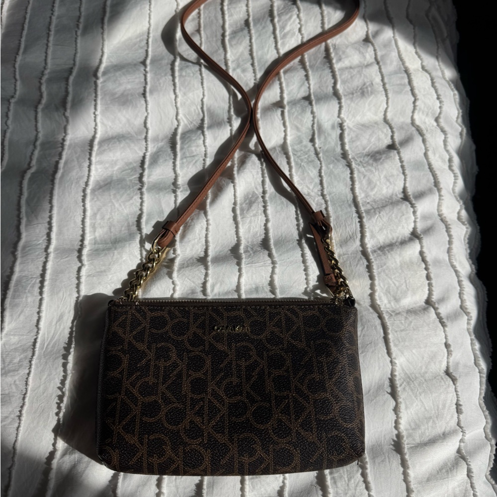 Calvin Klein Crossbody Bag